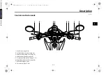 Preview for 19 page of Yamaha WR250R Owner'S Manual