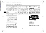 Preview for 22 page of Yamaha WR250R Owner'S Manual