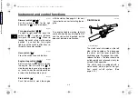 Preview for 28 page of Yamaha WR250R Owner'S Manual