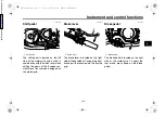 Preview for 29 page of Yamaha WR250R Owner'S Manual