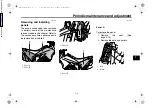 Preview for 55 page of Yamaha WR250R Owner'S Manual