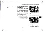 Preview for 63 page of Yamaha WR250R Owner'S Manual