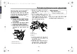 Preview for 65 page of Yamaha WR250R Owner'S Manual