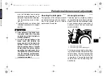 Preview for 71 page of Yamaha WR250R Owner'S Manual