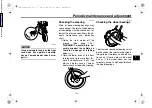 Preview for 79 page of Yamaha WR250R Owner'S Manual