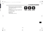 Preview for 107 page of Yamaha WR250R Owner'S Manual