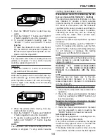 Предварительный просмотр 15 страницы Yamaha WR250R Service Manual