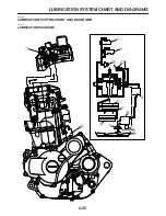 Предварительный просмотр 50 страницы Yamaha WR250R Service Manual