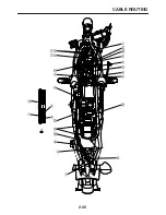 Предварительный просмотр 60 страницы Yamaha WR250R Service Manual