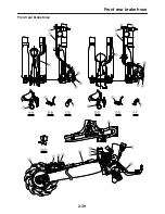 Предварительный просмотр 64 страницы Yamaha WR250R Service Manual