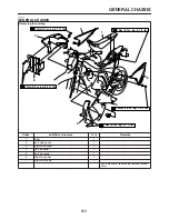 Предварительный просмотр 111 страницы Yamaha WR250R Service Manual