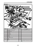 Предварительный просмотр 166 страницы Yamaha WR250R Service Manual