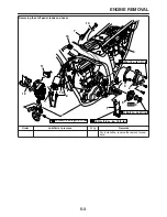 Предварительный просмотр 177 страницы Yamaha WR250R Service Manual