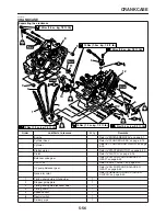 Предварительный просмотр 230 страницы Yamaha WR250R Service Manual