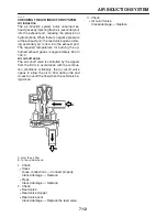 Предварительный просмотр 267 страницы Yamaha WR250R Service Manual