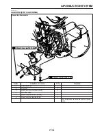 Предварительный просмотр 268 страницы Yamaha WR250R Service Manual