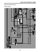 Предварительный просмотр 276 страницы Yamaha WR250R Service Manual