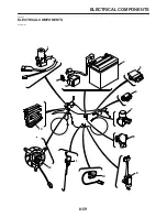 Предварительный просмотр 330 страницы Yamaha WR250R Service Manual