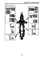 Предварительный просмотр 334 страницы Yamaha WR250R Service Manual