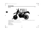 Preview for 16 page of Yamaha WR250X Owner'S Manual