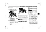 Preview for 29 page of Yamaha WR250X Owner'S Manual