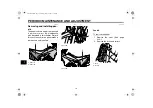 Preview for 54 page of Yamaha WR250X Owner'S Manual