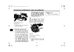 Preview for 74 page of Yamaha WR250X Owner'S Manual