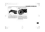 Preview for 99 page of Yamaha WR250X Owner'S Manual