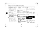 Preview for 24 page of Yamaha WR250XZ(C) Owner'S Manual