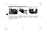 Preview for 28 page of Yamaha WR250XZ(C) Owner'S Manual