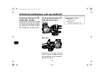 Preview for 76 page of Yamaha WR250XZ(C) Owner'S Manual