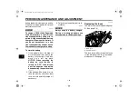 Preview for 80 page of Yamaha WR250XZ(C) Owner'S Manual