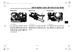 Preview for 29 page of Yamaha WR25RB Owner'S Manual