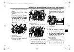 Preview for 63 page of Yamaha WR25RB Owner'S Manual