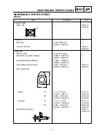 Preview for 75 page of Yamaha WR400F(M) Owner'S Service Manual