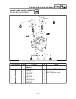 Preview for 322 page of Yamaha WR400F(M) Owner'S Service Manual