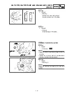 Preview for 368 page of Yamaha WR400F(M) Owner'S Service Manual