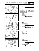 Preview for 372 page of Yamaha WR400F(M) Owner'S Service Manual