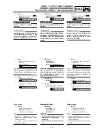 Preview for 483 page of Yamaha WR400F(M) Owner'S Service Manual