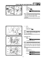 Preview for 492 page of Yamaha WR400F(M) Owner'S Service Manual