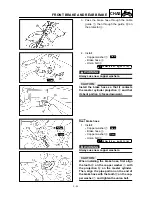 Preview for 494 page of Yamaha WR400F(M) Owner'S Service Manual