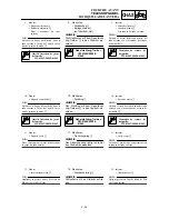 Preview for 515 page of Yamaha WR400F(M) Owner'S Service Manual