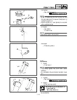 Preview for 522 page of Yamaha WR400F(M) Owner'S Service Manual