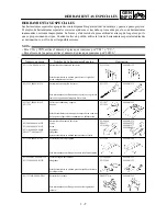 Preview for 47 page of Yamaha WR426F(N) Owner'S Service Manual