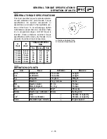 Preview for 108 page of Yamaha WR426F(N) Owner'S Service Manual