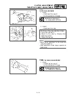 Preview for 252 page of Yamaha WR426F(N) Owner'S Service Manual