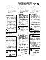 Preview for 269 page of Yamaha WR426F(N) Owner'S Service Manual