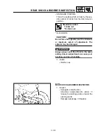 Preview for 310 page of Yamaha WR426F(N) Owner'S Service Manual