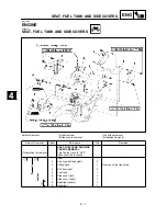 Preview for 336 page of Yamaha WR426F(N) Owner'S Service Manual