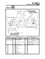 Preview for 342 page of Yamaha WR426F(N) Owner'S Service Manual